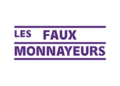 Coop Les Faux-Monnayeurs Coop Les Faux-Monnayeurs